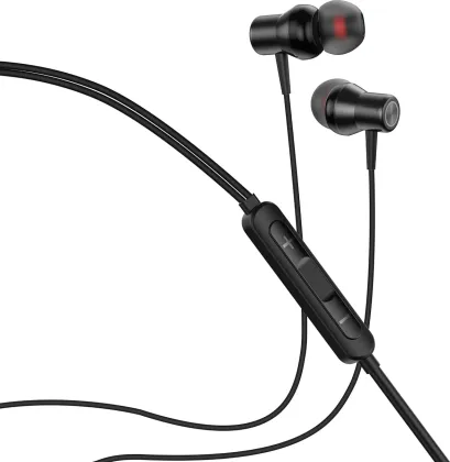 AmazonBasics EP2 Type C Wired Earphones