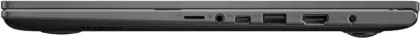 Asus K513EA-EJ302TS Laptop (11th Gen Core i3/ 4GB/ 256GB SSD/ Win10 Home)