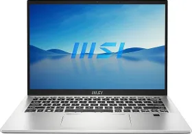 MSI Prestige 14 Evo B13M-498US Laptop (13th Gen Core i7/ 32GB/ 512GB SSD/ Win 11)