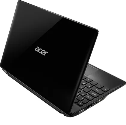 Acer Aspire V5-121 Netbook (APU Dual Core/ 4GB/ 500GB/ Win8/ 256MB Graph) (NX.M83SI.005)