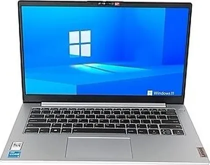 Lenovo S14 Gen 3 82TW001CIH Laptop (12th Gen Core i5/ 8GB/ 512GB SSD/ Win11)