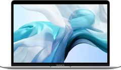 Apple MacBook Air MVH42HN Laptop vs HP 15s-fq5007TU Laptop
