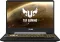 Asus TUF FX505GD-BQ316T Gaming Laptop (8th Gen Core i5/ 8GB/ 1TB 256GB SSD/ Win10/ 4GB Graph)
