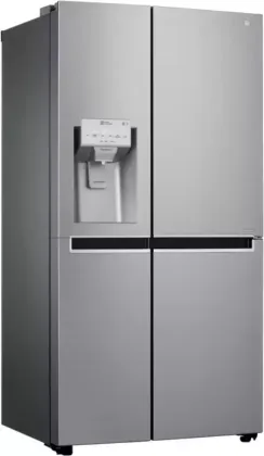 LG GC-L247CLAV 668 L Side-by-Side Refrigerator