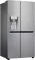 LG GC-L247CLAV 668 L Side-by-Side Refrigerator