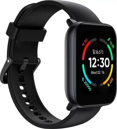 Realme TechLife Watch S100