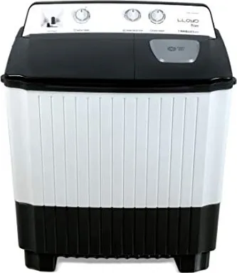 Lloyd LWMS70RA1 7 kg Semi Automatic Top Load Washing Machine
