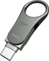 Silicon Power Mobile C80 64GB USB 3.2 Gen 1 Flash Drive