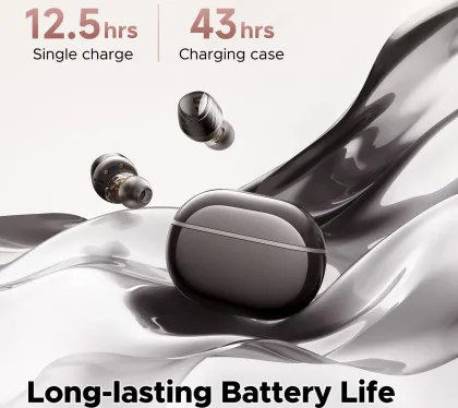 SoundPEATS Engine4 True Wireless Earbuds