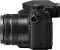 Panasonic LUMIX G7 16MP Mirrorless Camera with 14-42mm Lens