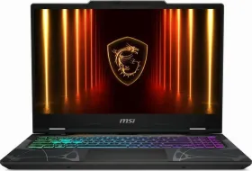 MSI Cyborg 15 B2RWFKG-259US Gaming Laptop (Intel Core 7 240H/ 16GB/ 512GB SSD/ Win 11/ 8GB RTX 5060)