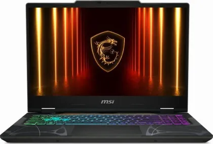 MSI Cyborg 15 B2RWFKG-259US Gaming Laptop (Intel Core 7 240H/ 16GB/ 512GB SSD/ Win 11/ 8GB RTX 5060)