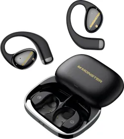 Monster Open Ear AC520 True Wireless Earbuds