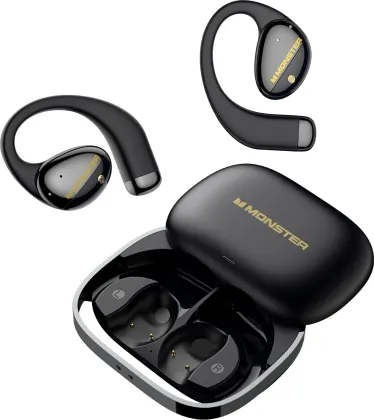 Monster Open Ear AC520 True Wireless Earbuds