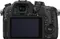 Panasonic Lumix GH4K 16MP DSLR Camera with 12-35 lens