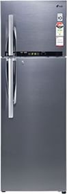 LG GL-D402RSHM 360 L Double Door Refrigerator