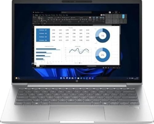HP Pro Book 440 G10 14 8Q725PA Laptop (13th Gen Gen i5/ 16GB/ 512GB SSD/ Win11)