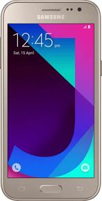 Samsung Galaxy J2 (2017) vs Samsung Galaxy M33 5G (8GB RAM + 128GB)