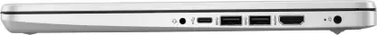 HP 14s-DR1009TU Laptop (10th Gen Core i5/ 8GB/ 512GB SSD/ Win10 Home)