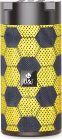 U&i Peter 7W Bluetooth Speaker