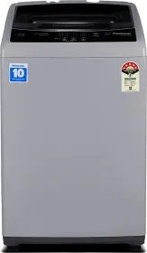 Panasonic NA-F65LF1LRB 6.5 Kg Fully Automatic Top Load Washing Machine