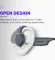 Raycon Bone Conduction Wireless Headphones