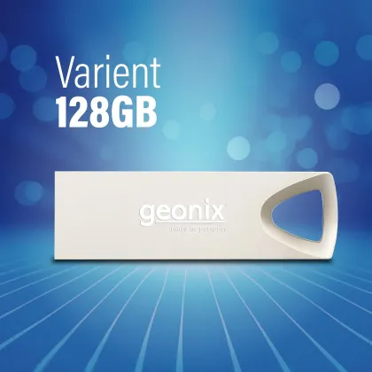 Geonix GXPD128GB 128 GB USB 2.0 Pendrive - image 3