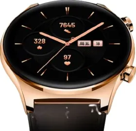 Honor Watch GS 3 Moment of Glory Limited Edition Smartwatch