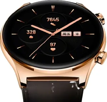 Honor Watch GS 3 Moment of Glory Limited Edition Smartwatch