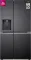 LG GL-L257CMCX 635 L Side By Side Refrigerator