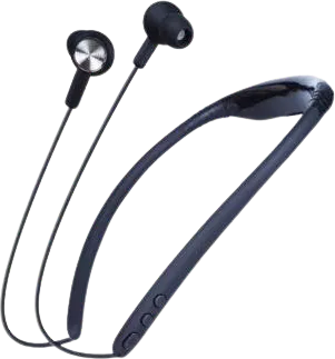 Hitage NBT-113 Plus Wireless Neckband