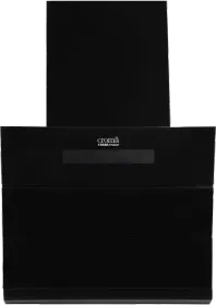 Croma AG1114 CRSG90CCHA315314 90cm Ducted Auto Clean Wall Mounted Chimney