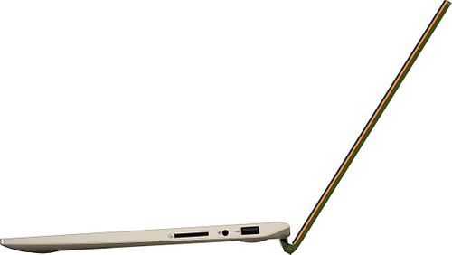Asus VivoBook S14 S431FA-EB511T Laptop (8th Gen Core i5/ 8GB/ 512GB SSD/ Win10)