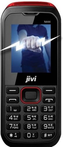 Jivi N444