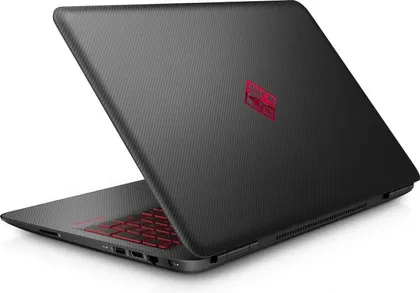 HP Omen 15-ax250TX (1HQ31PA) Laptop (7th Gen Ci7/ 16GB/ 1TB/ Win10/ 4GB Graph)