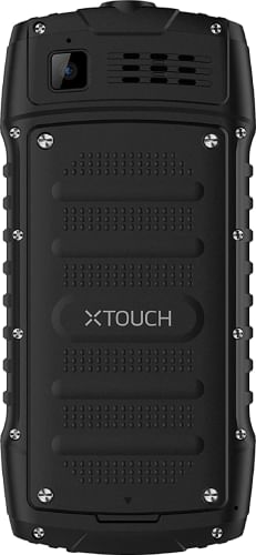 XTOUCH Xbot Swimmer