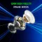 pTron Bassbuds Rogue True Wireless Earbuds