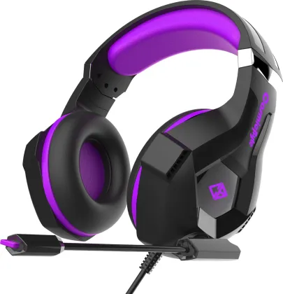 Cosmic Byte H11 Wired Headphones