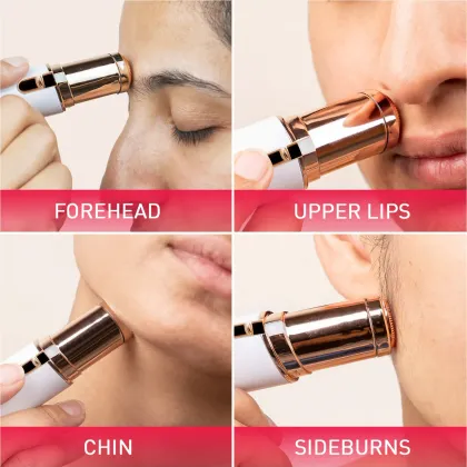 Sirona FSP1137 Facial Hair Remover