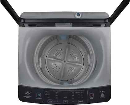 Haier HWM75-826DNZP 7.5 Kg Fully Automatic Top Load Washing Machine