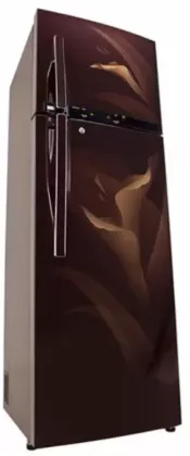 LG GL-T402EALY 360 L 3-Star Double Door Refrigerator