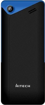 Hitech Kick 555