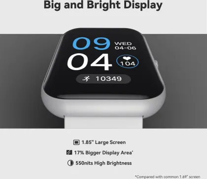 Dizo Watch D Plus