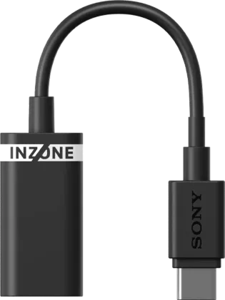 Sony Inzone H6 Air Wired Headphones