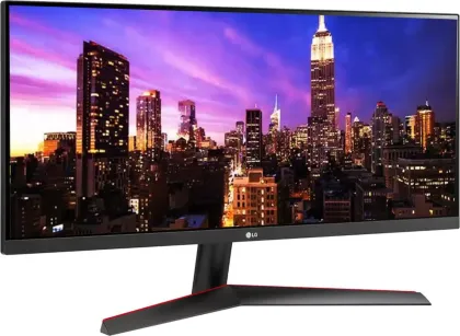 LG UltraWide 29WP60G 29 inch Full HD Monitor