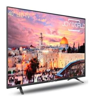 Joyworld JW40ED 40-inch Full HD LED TV