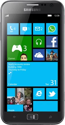 Samsung Ativ S