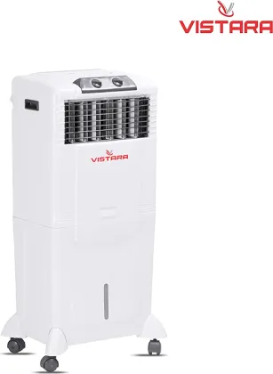 Vistara Scala 50 L Personal Air Cooler Price in India 2025, Full