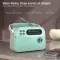 iGear Trinity 8W Bluetooth Speaker