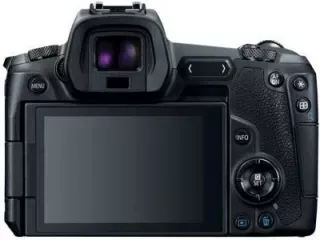 Canon EOS R 30 MP DSLR Camera (24 - 105 mm)
